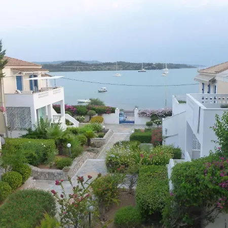 度假居 Portoheli Summer House Is